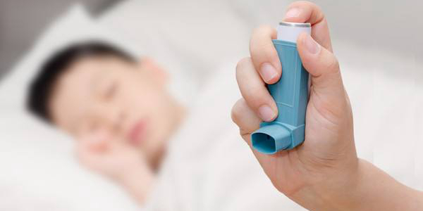 哮喘和慢阻肺的新药研究进展