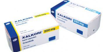 FDA扩大Xalkori适应症：可用于治疗罕见的晚期非小细胞肺癌（NSCLC）