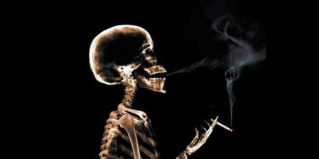 有人吸烟一辈子，为什么却没有得肺癌？