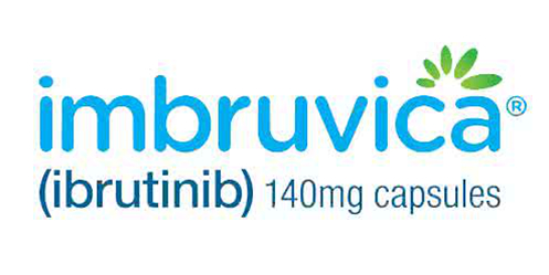 欧洲批准IMBRUVICA（ibrutinib）用于治疗华氏巨球蛋白血症