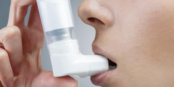 NICE认可Smartinhaler是哮喘佳临床治疗方法