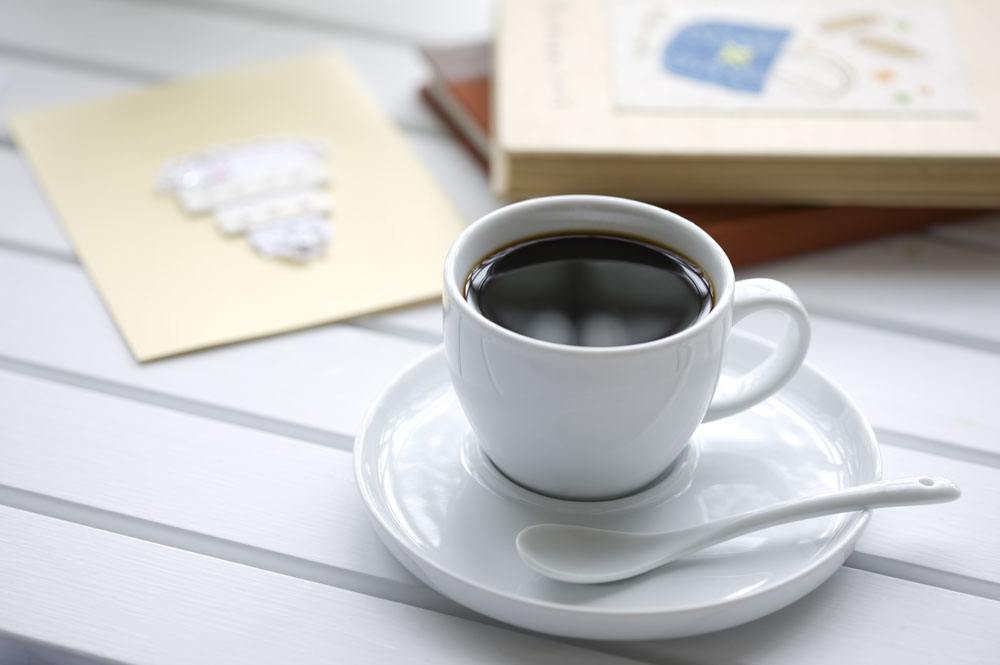 喝咖啡可以降低头颈癌患病率