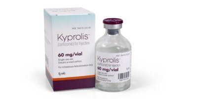 SMC批准安进公司的Kyprolis用于治疗多发性骨髓瘤
