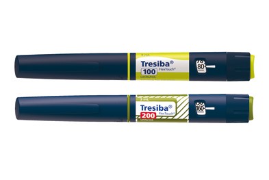 EU-TREAT研究显示Tresiba可改善糖尿病患者的血糖控制水平
