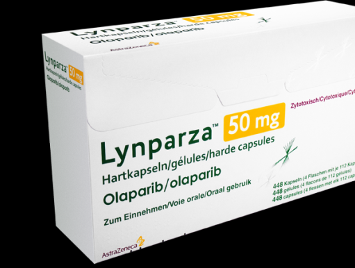 Lynparza用于乳腺癌治疗取得良好临床效益