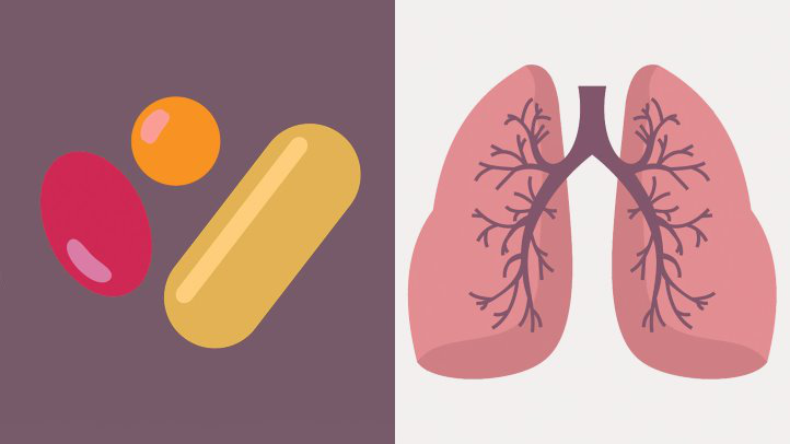 维生素B对肺癌到底有何影响