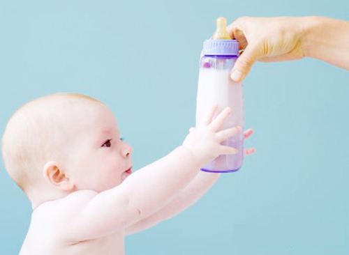 母乳喂养可以降低母亲患类风湿性关节炎的几率