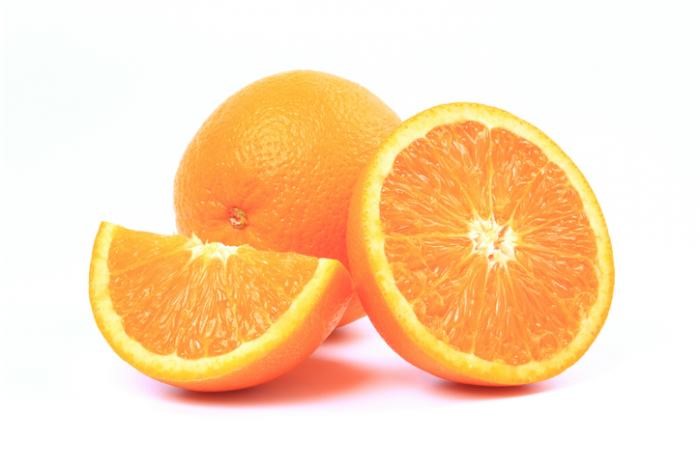 果蔬的橙色成分可降低吸烟者罹患肺癌的风险
