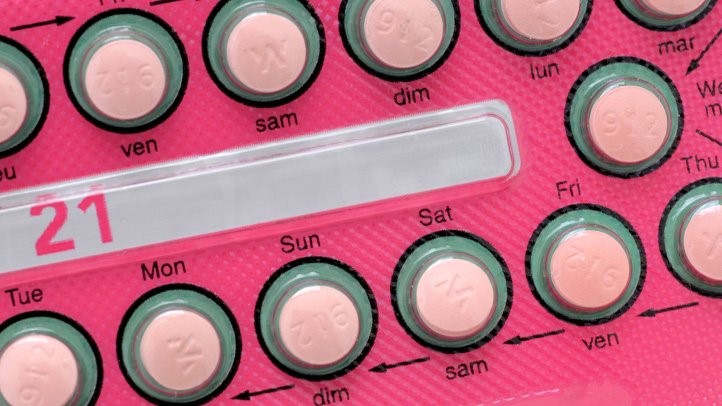 避孕药与卵巢癌死亡率下降有关？
