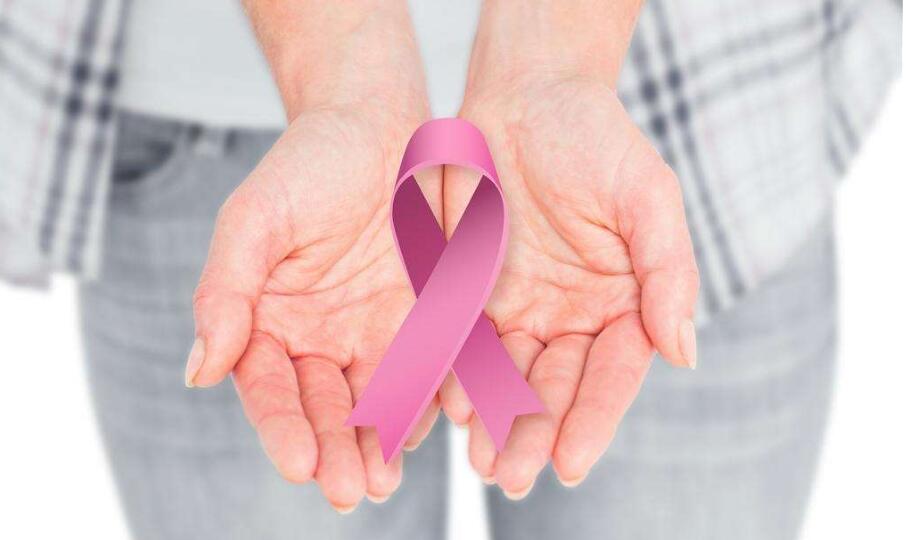 接触环境中化学物质是诱发乳腺癌的一个重要危险因素