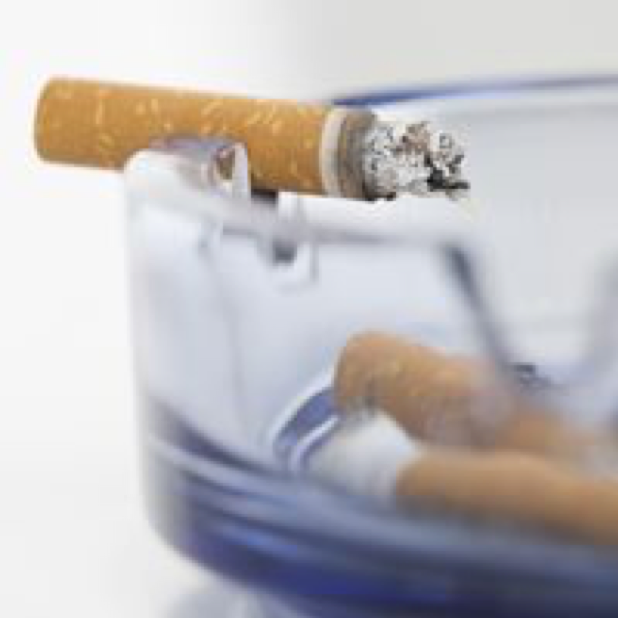 吸烟强度预测膀胱癌严重程度