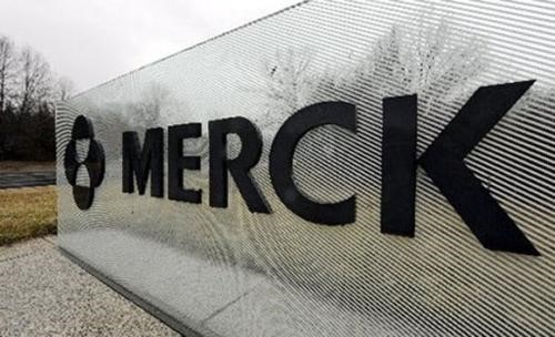Merck高价收购免疫肿瘤学领头公司Viralytics