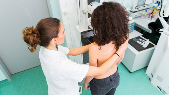 你需要知道的几种乳腺癌预防措施