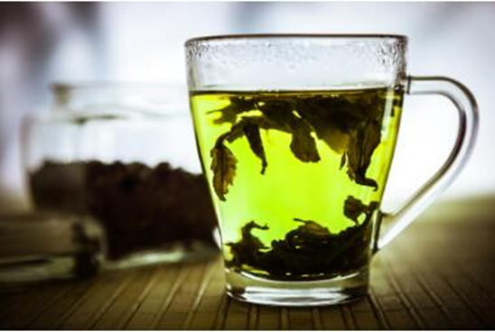 茶叶纳米微粒可用于对抗肺癌