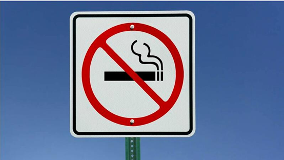 非吸烟者罹患肺癌的7大原因