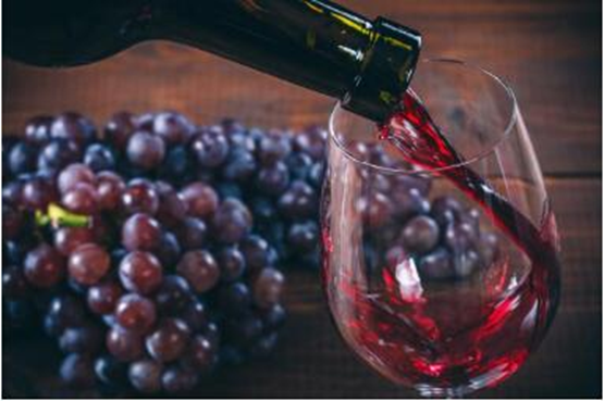 红酒中的白藜芦醇或可预防乳腺癌