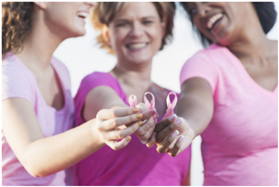 新化合物促进侵袭性乳腺癌的治疗