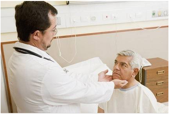 头颈癌采用干细胞疗法可以避免放疗引起的唾液腺损伤