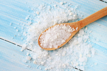 过量的盐可能会使心衰的几率增加一倍