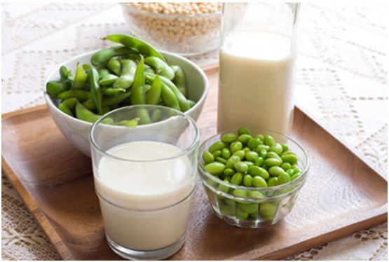 大豆成分可改善乳腺癌治疗效果
