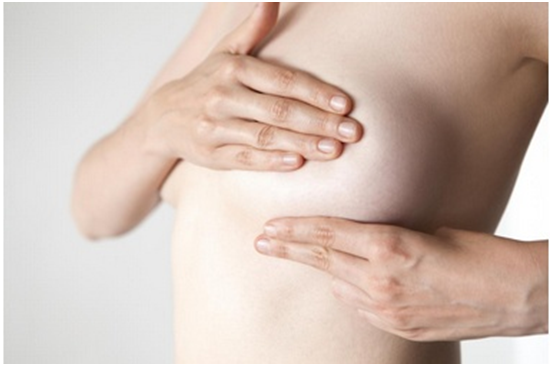 乳房表面凹陷就一定是乳腺癌吗？