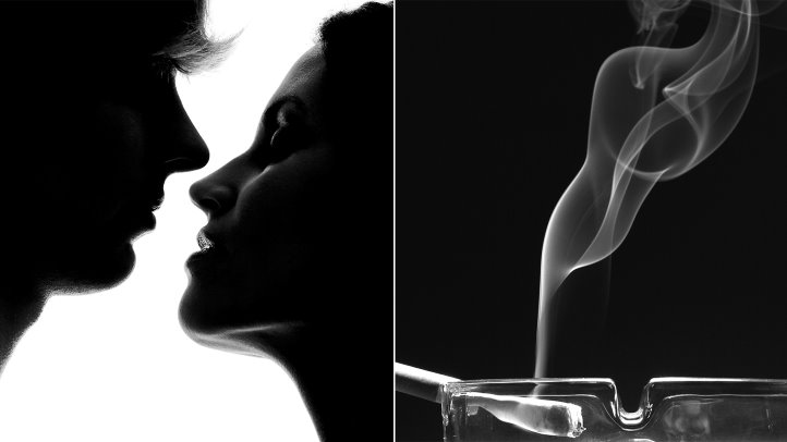 口交加吸烟，增加男性罹患头颈癌风险